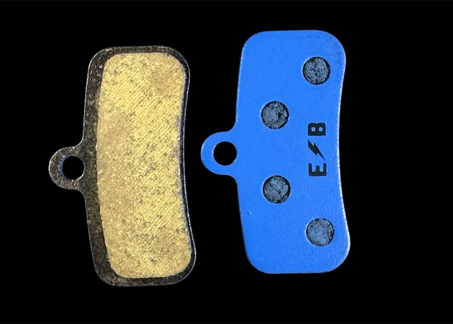 EMX Brake Pad - 4 Piston