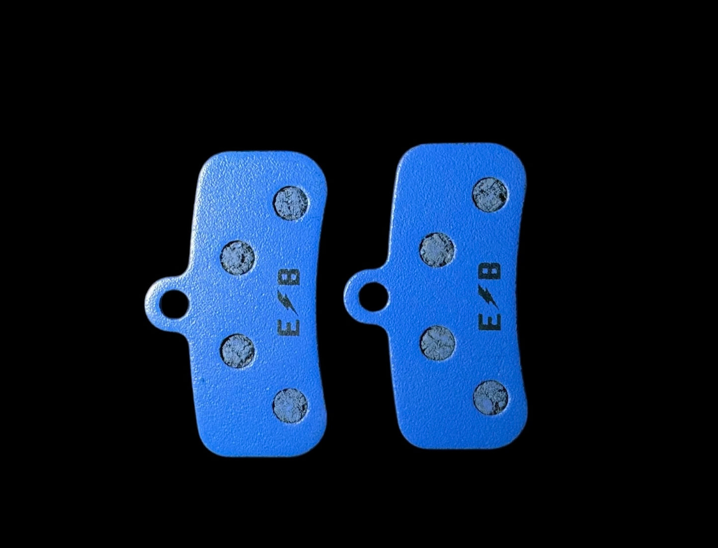 EMX Brake Pad - 4 Piston